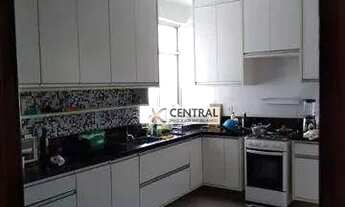 Imagem 6: Apartamento com 3 dormitórios à venda, 138 m² por R$ 600.000,00 - Jardim Apipema - Salvado