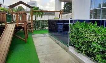 Imagem 7: Apartamento para Locação em Recife, Tamarineira, 3 dormitórios, 1 suíte, 2 banheiros, 1 va