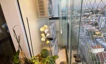 Imagem 5: Apartamento 81m2, 3 dormitórios, suíte, 2 vagas, Jardim Aeroporto - São Paulo - SP