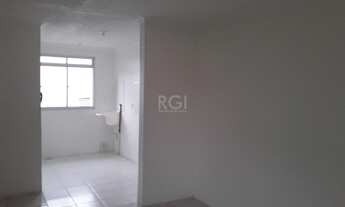 Imagem 2: Apartamento para Venda - 45.81m², 2 dormitórios, 1 vaga - Agronomia, Porto Alegre