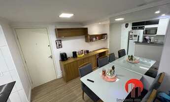 Imagem 6: Apartamento para Venda em Mogi das Cruzes, Conjunto Residencial do Bosque, 2 dormitórios