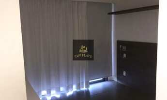 Imagem 3: Flat disponível no Jardim Paulista