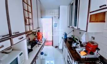 Imagem 3: Apartamento com 2 dormitórios à venda, 66 m² por R$ 370.000,00 - Vila Mascote - São Paulo