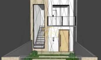 Imagem: Casa para venda possui 64 metros quadrados