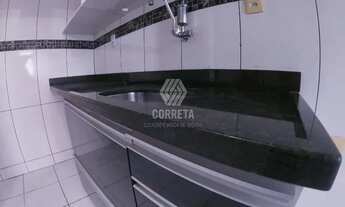 Imagem 5: KF- VENDO APARTAMENTO 2 QUARTOS COM SUITE NO VISTA DE LARANJEIRAS