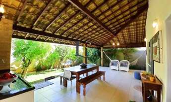 Imagem: Casa em Condomínio para Venda em Lauro