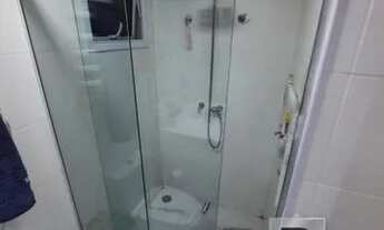 Imagem 5: Apartamento próximo ao metro Vila Prudente,varanda gourmet