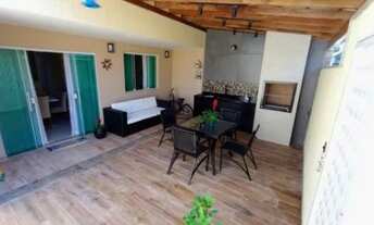 Imagem: 15 - Casa em Feu Rosa - Serra