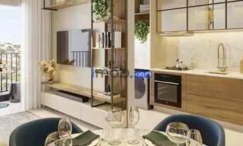 Imagem 4: Eco Vila Cerejeira - Lançamento em Sumaré