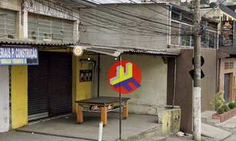 Imagem 2: Salão para alugar, 60 m² por R$ 1.500/mês - Parque Independência - São Paulo/SP