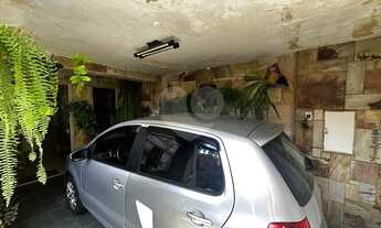 Imagem 4: Casa à Venda com Dois quartos - Jardim Petrópolis