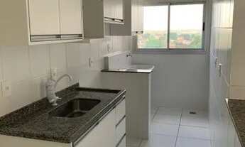 Imagem 2: APARTAMENTO REGIÃO DO DUQUE DE CAXIAS E SANTA ROSA, 2 QTOS 1 SUÍTE, C/ AR E ARMÁRIOS ED