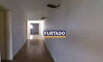 Imagem 4: Casa com 2 dormitórios para alugar, 143 m² por R$ 2.067,33/mês - Vila Camilópolis - Santo