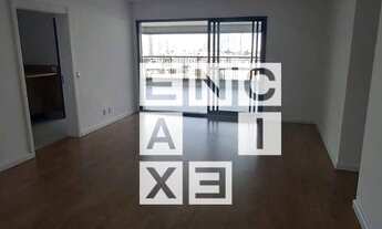 Imagem 5: Apartamento com 3 dormitórios para alugar, 147 m² por R$ 15.136,00/mês - Jardim Vila Maria