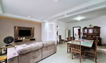 Imagem 3: Casa Térrea de 4 dormitórios para Locação ou Venda em Campinas no Jardim Magnólia