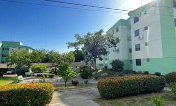 Imagem: Apartamento para aluguel tem 70 metros quadrados