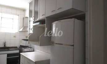 Imagem 7: São Paulo - Apartamento Padrão - Tatuapé