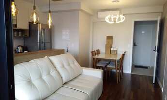 Imagem 5: Apartamento para aluguel tem 57 metros quadrados com 2 quartos em Vila Prudente - São Paul