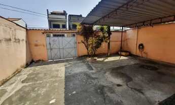 Imagem 2: CASA COM 3/4 NO BAIRRO DO 40H