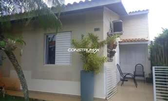 Imagem 4: Casa à venda 03 Dormitórios - Parque da liberdade VI - 90m²