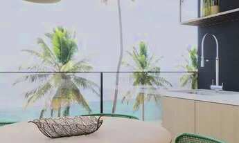 Imagem 7: Studio Beira Mar Muro Alto