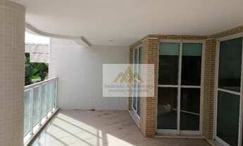 Imagem 3: Apartamento Duplex com 3 dormitórios para alugar, 239 m² por R$ 5.000,00/mês - Jardim Iraj