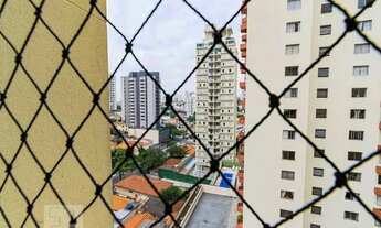 Imagem 6: Apartamento para Aluguel - Chácara Inglesa, 2 Quartos, 49 m2