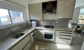 Imagem 7: Apartamento mobiliado, 03 Suítes e 03 Vagas!