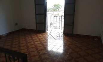 Imagem 3: Casa Sobreloja Aluguel 110m² 3 Dormitórios 315385903