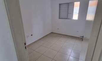 Imagem 2: Apartamento para aluguel com 50 metros, com 2 quartos e uma vaga de garagem