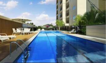 Imagem 2: Condomínio Murano Mogi das Cruzes