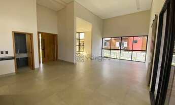 Imagem 6: Casa com 4 dormitórios à venda, 352 m² por R$ 2.890.000 - Condomínio Sonho Verde - Lagoa S