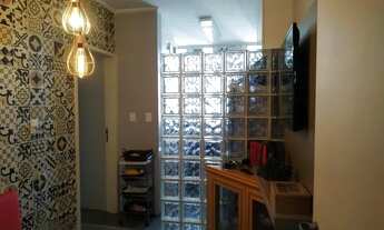 Imagem: Apartamento Venda 2 Dormitórios - 110 m²