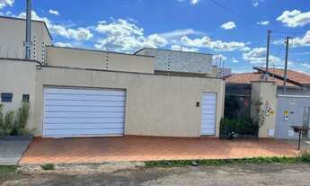 Imagem 5: Excelente Casa a Venda no setor Tarumã em Inhumas