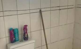 Imagem 7: Casa para venda possui 120 metros quadrados com 4 quartos em Vila da Prata - Manaus - AM