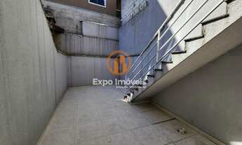 Imagem 6: Sobrado para Venda em São Paulo, Cidade Patriarca, 3 dormitórios, 3 suítes, 1 banheiro, 6