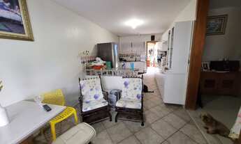 Imagem 3: Casa no Conjunto Ypuan Marambaia