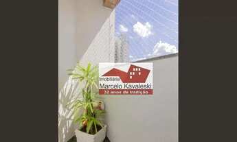 Imagem 7: Apartamento à venda, 60 m² por R$ 450.000,00 - Ipiranga - São Paulo/SP