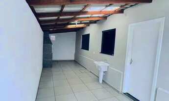 Imagem 3: Aluguel de casa nos fundos, 3 peças