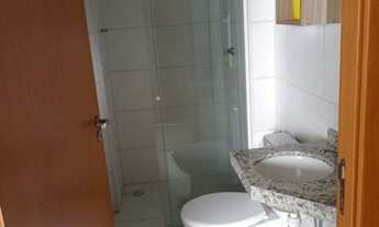 Imagem 4: Alugo apartamento mobiliado residencial Gulandi