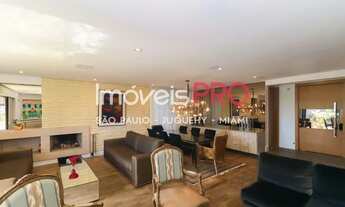 Imagem 7: Apartamento Lindenberg, reformado, andar alto, com belíssima vista para o parque Trianon