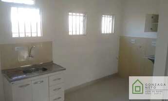 Imagem 3: Kitnet para aluguel com 44 metros quadrados em Vila Alpina - Santo André - SP