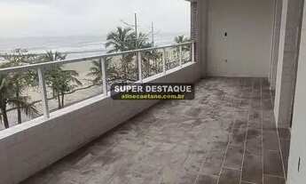 Imagem 3: 3 dorms frente ao mar, 143 mil entrada, direto com construtor