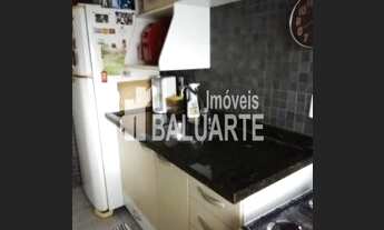 Imagem 5: Apartamento com 2 dormitórios à venda, 49 m² por R$ 299.000,00 - Jardim Marajoara - São Pa