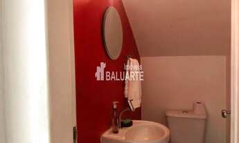 Imagem 6: Sobrado com 3 dormitórios à venda, 138 m² por R$ 750.000,00 - Jardim Marajoara - São Paulo