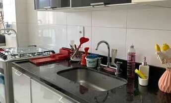 Imagem 2: Apartamento para aluguel possui 70 metros quadrados com 2 quartos