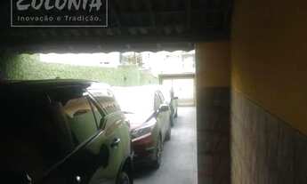 Imagem 2: Santo André - Casa Padrão - Vila Alzira