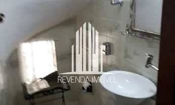 Imagem 6: Casa com 193m², 2 suítes, 3 banheiros e 3 vagas de garagem no Brooklin