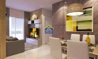 Imagem 2: Tenha seu Apartamento 1 dorm Mirim