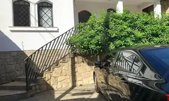 Imagem 4: Casa à venda na Chácara da Barra - Campinas/SP